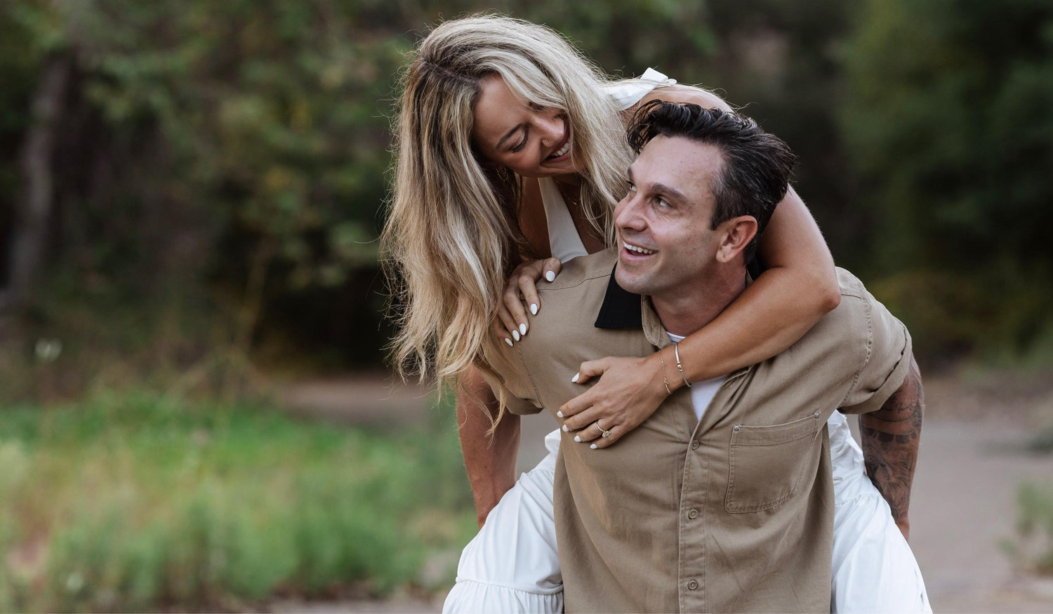 The Wedding Website of Scott Kemp and Melissa Davis