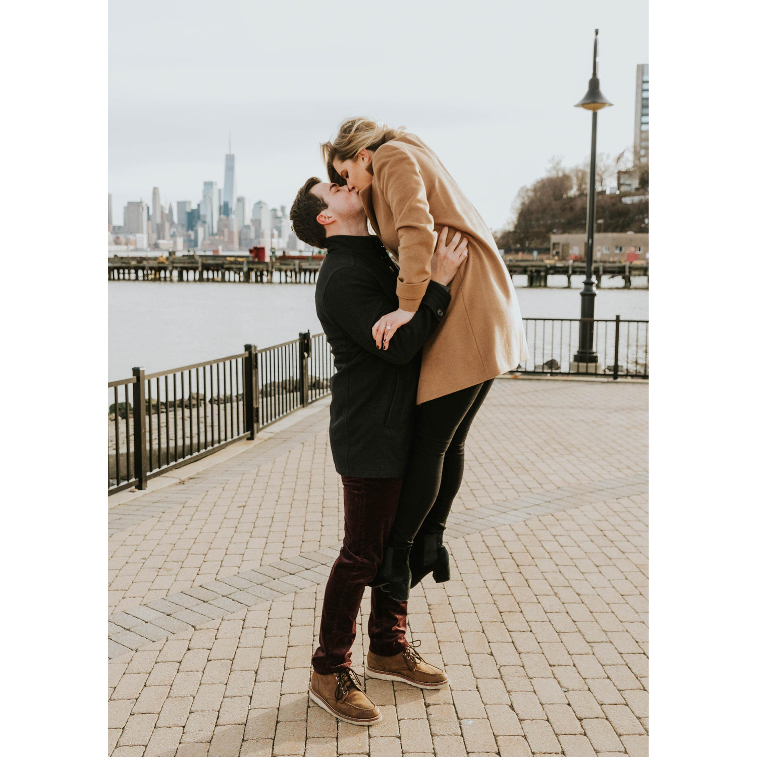 Hoboken, 2021