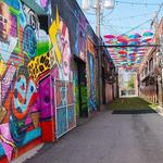RiNo Art District