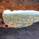 Hole in the Rock