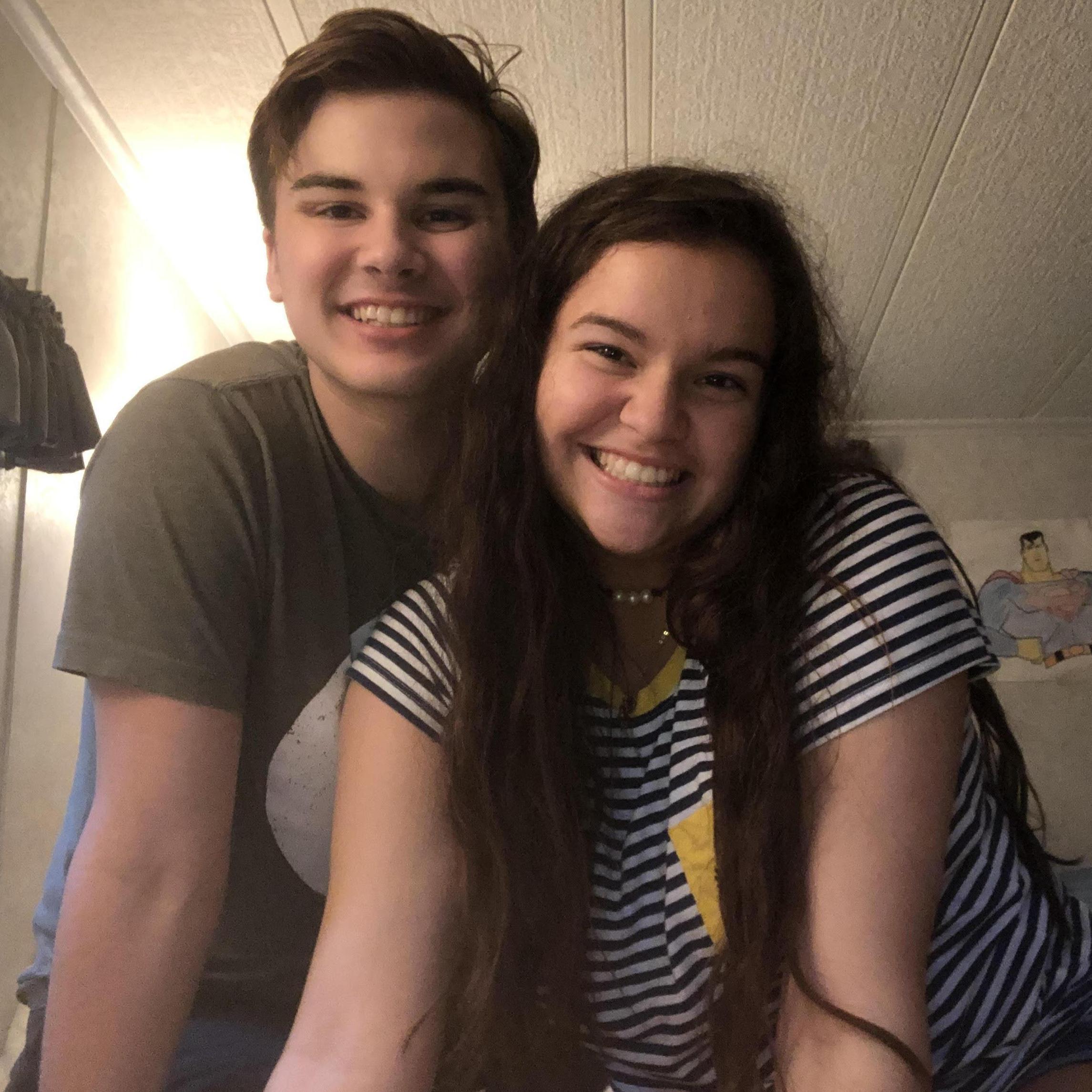 Sandy Pines Trip - Summer 2019