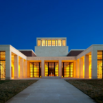 George W. Bush Presidential Center