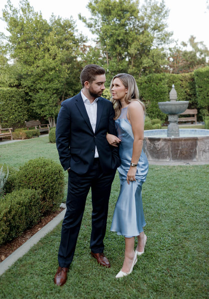 Madalynne Fedoruk and Samuel Gillette's Wedding Website