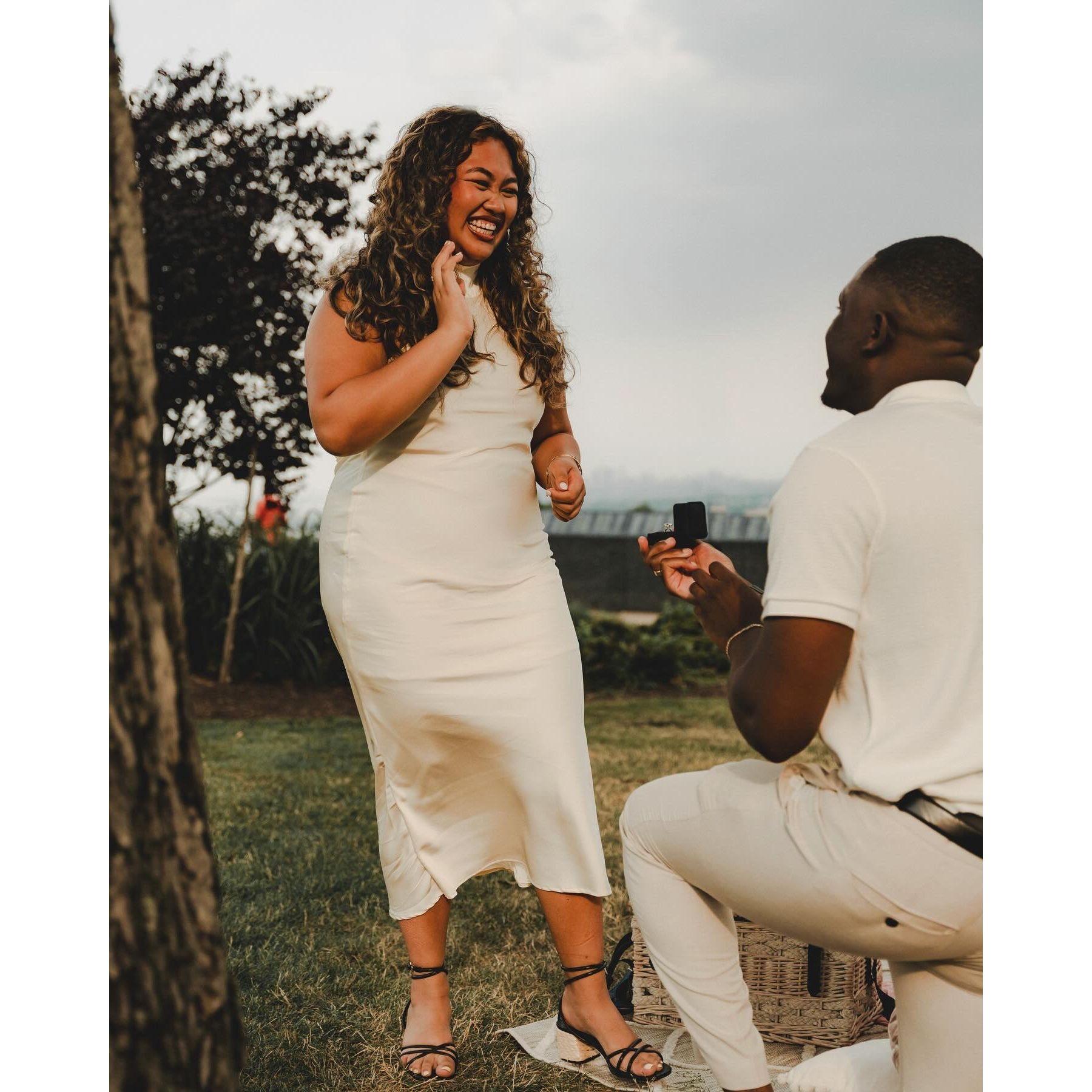 The big moment | 6.22.24