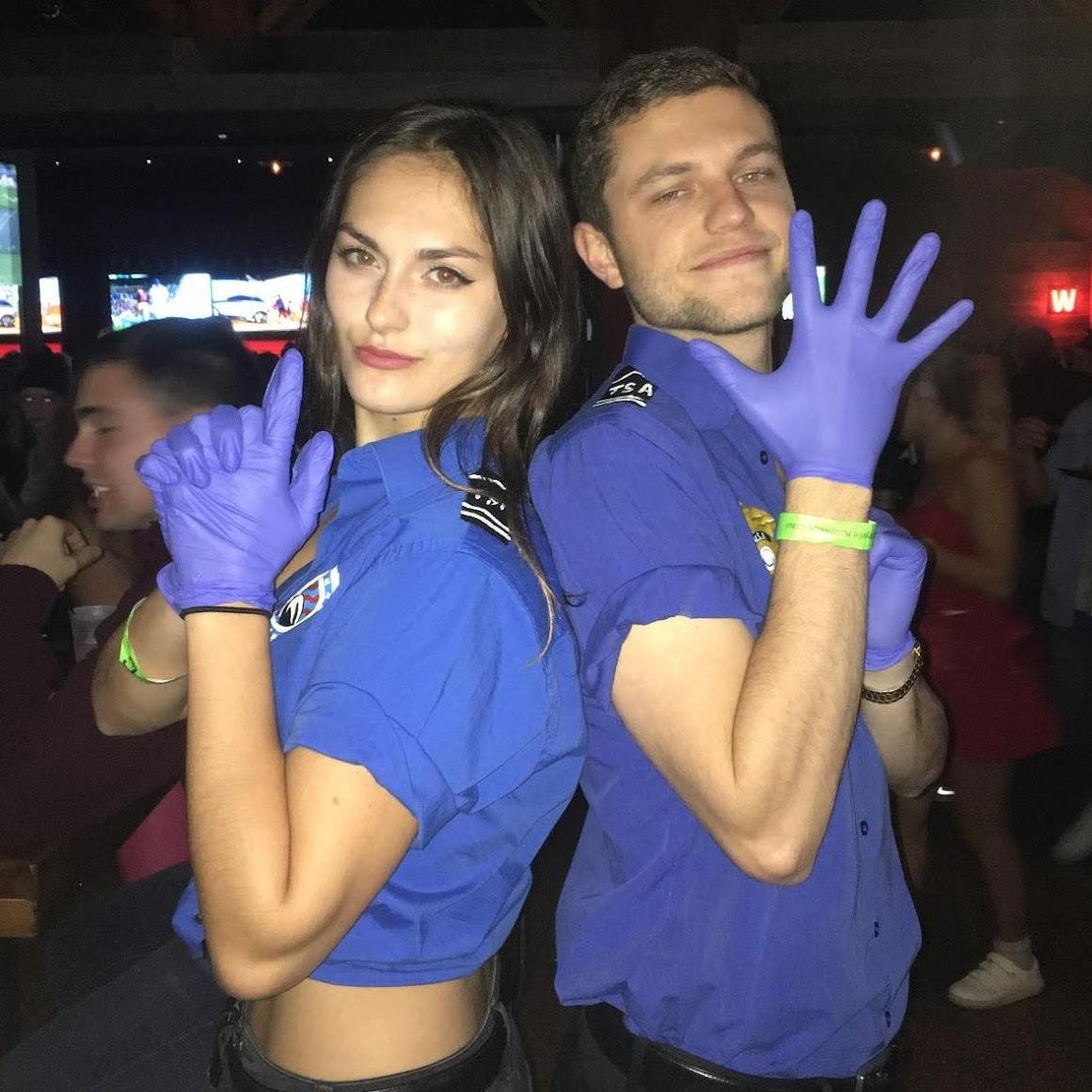 Halloween 2018