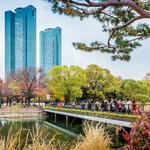 Seoul Forest Park