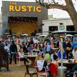 The Rustic
