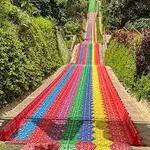 Ruta de las Flores