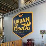 Urban South Brewery