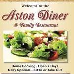 Aston Diner & Family Restaurant