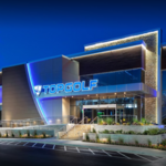 Topgolf