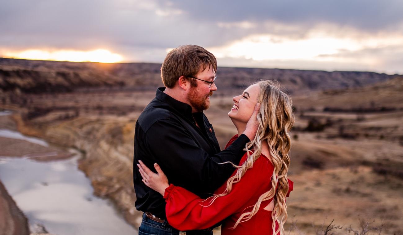 The Wedding Website of Brittney Leigh Pueppke and Ryan Shawn Hellen