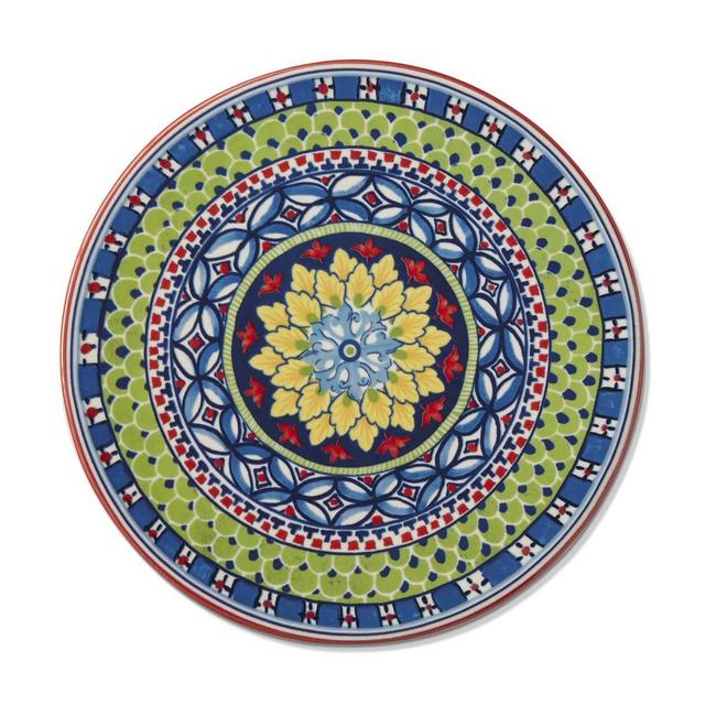 Italian Ceramic Trivet