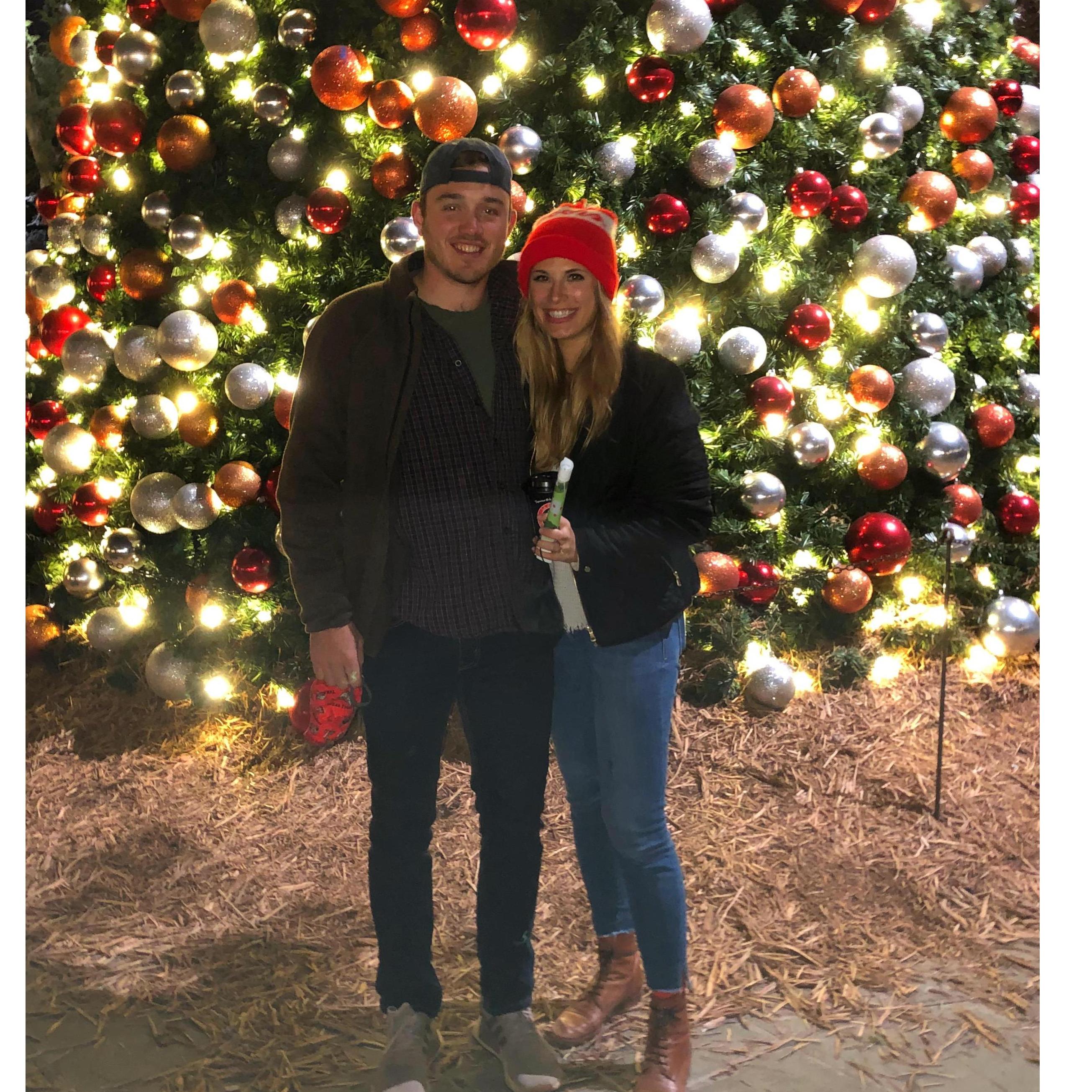 christmas 2020 dallas