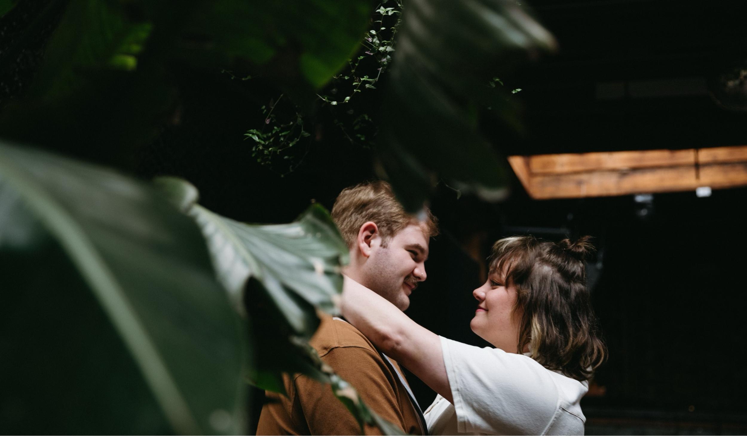 The Wedding Website of Kate Ludwig and Ross Vedder