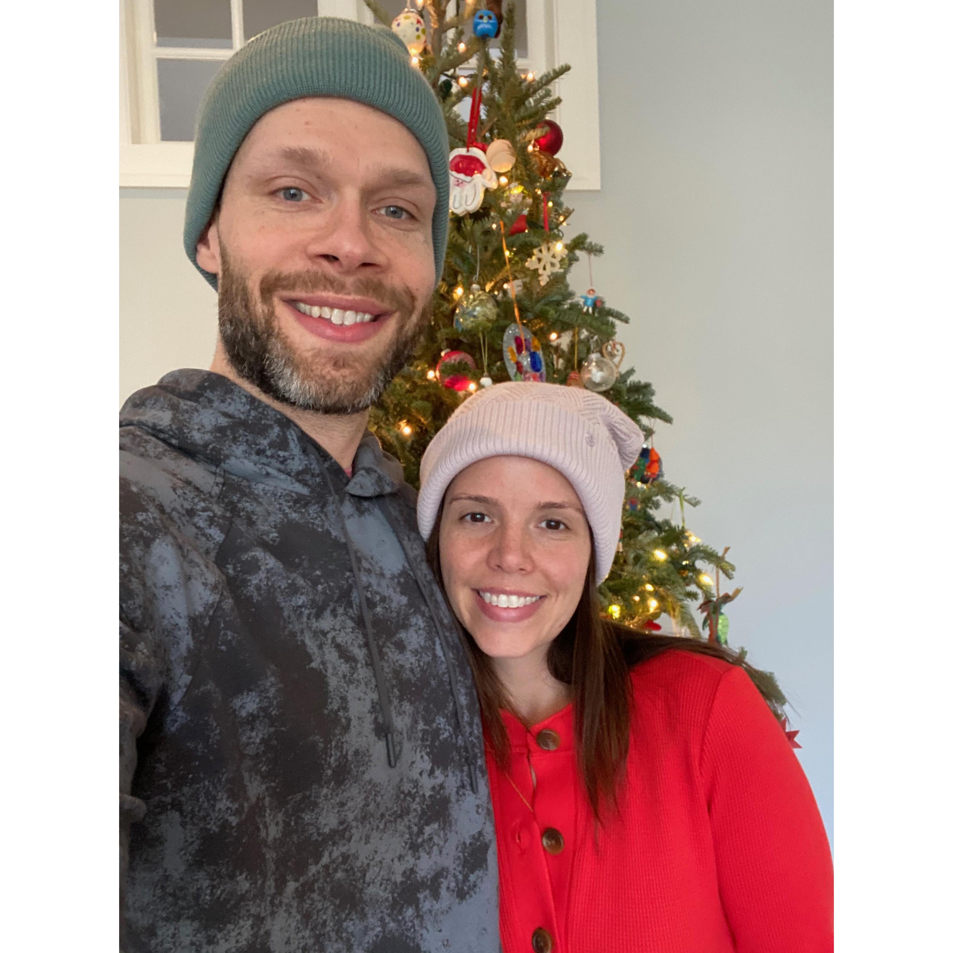 Happy Holidays!