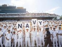 Naval Academy