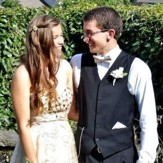 Prom. June 1st, 2013