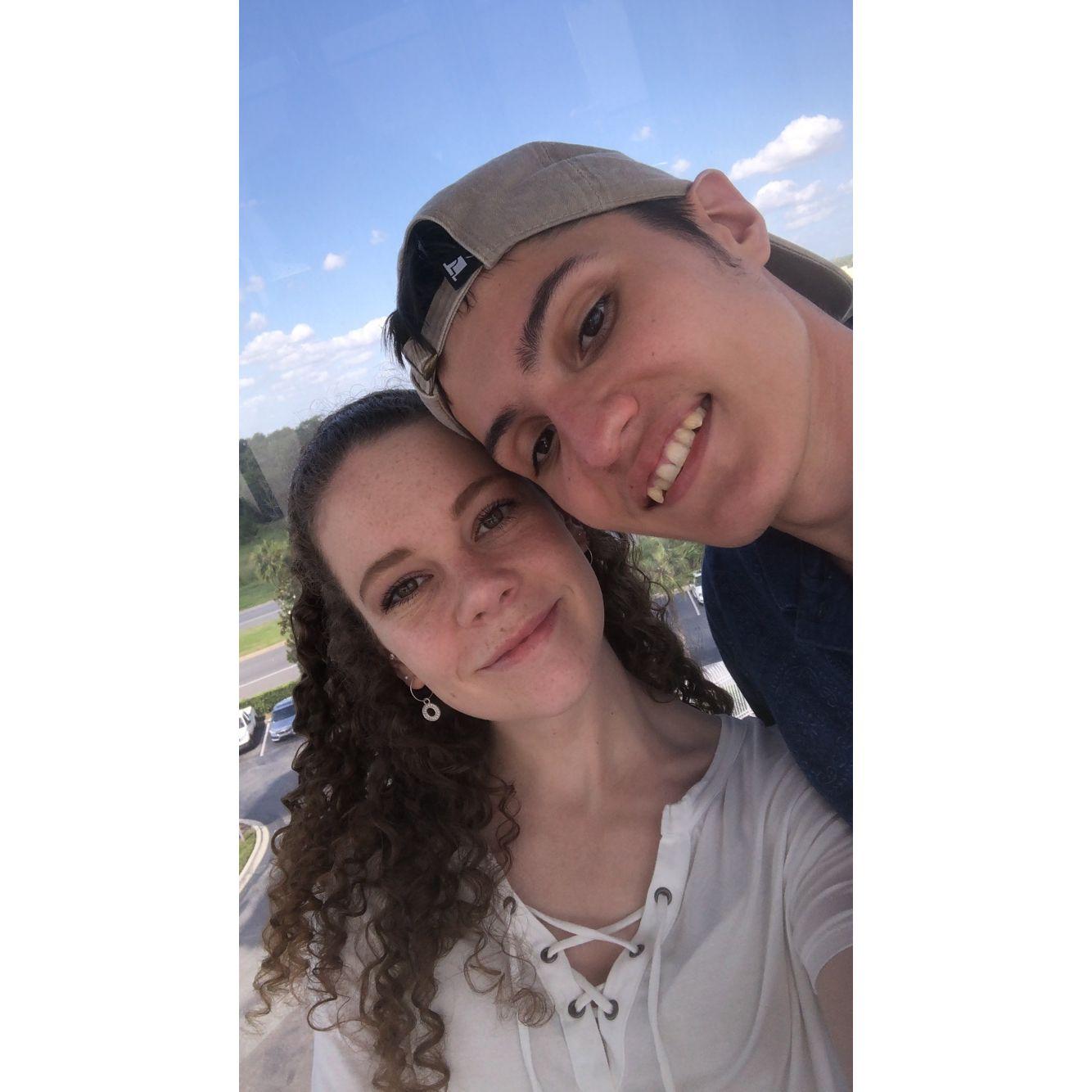 Florida trip 2019