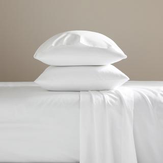 Classic Percale Pillowcase, Set of 2