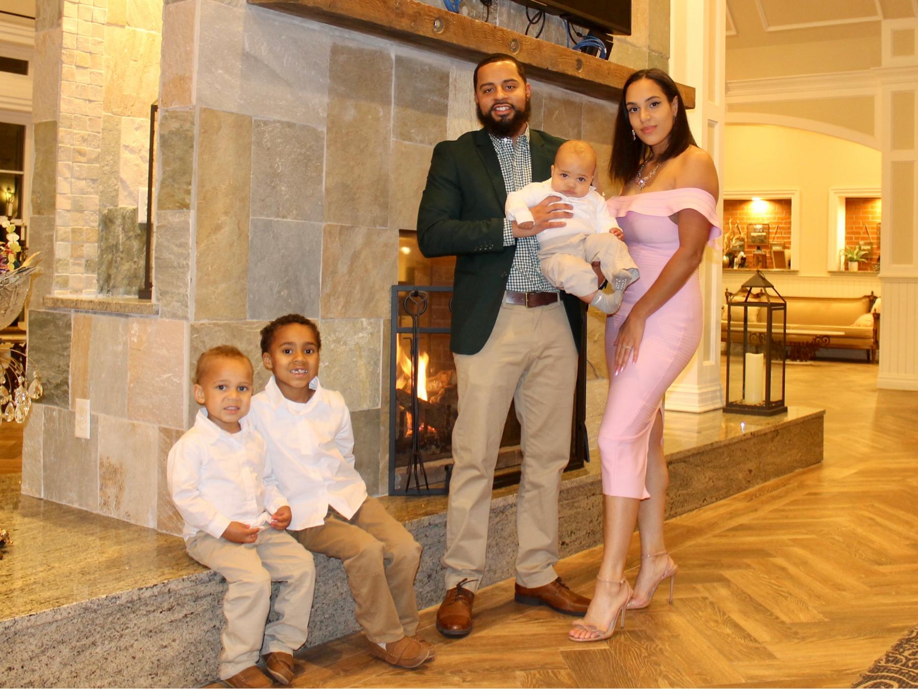 The Wedding Website of Jennifer Lilian Curtin and Tyler James Hedgepeth