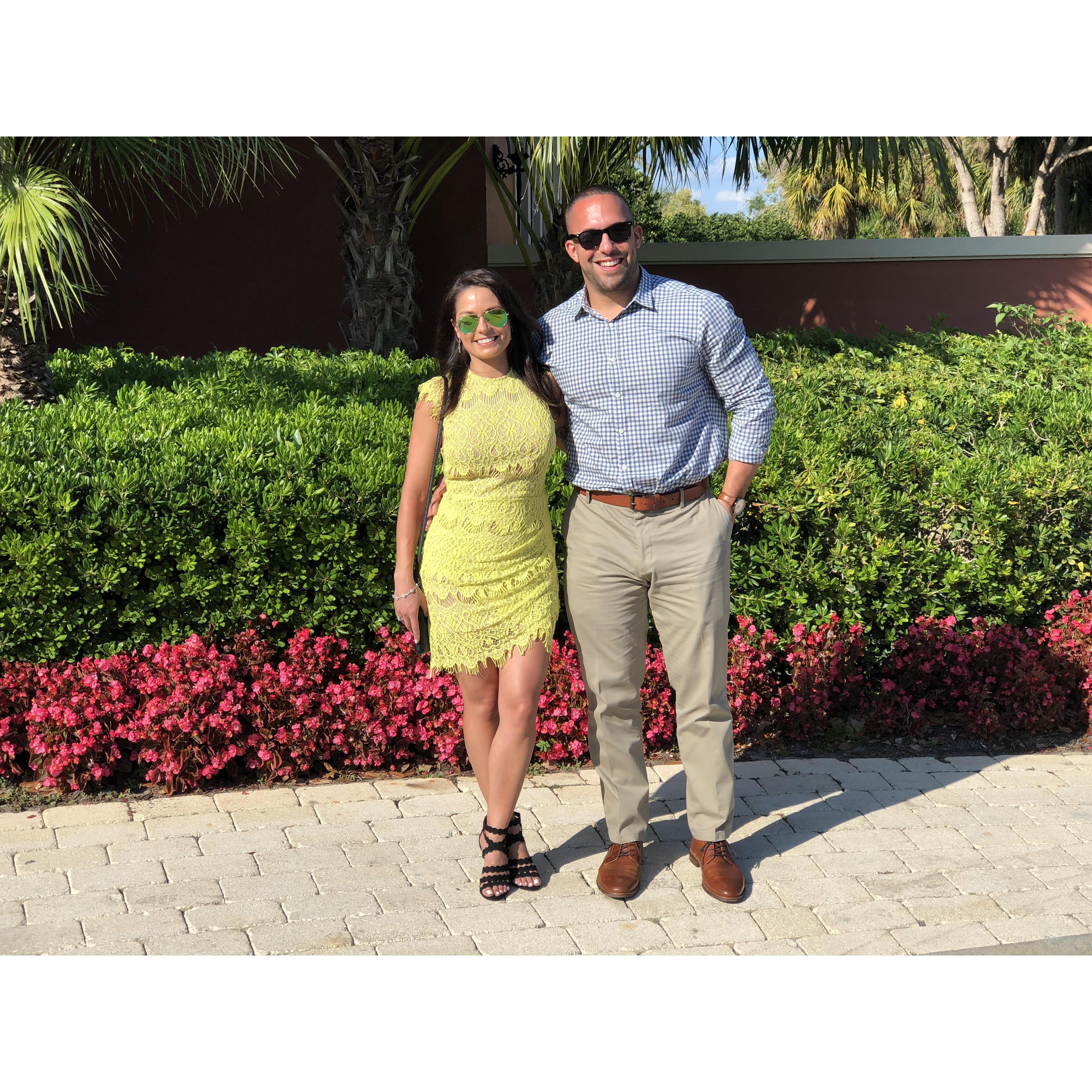 Naples, Florida