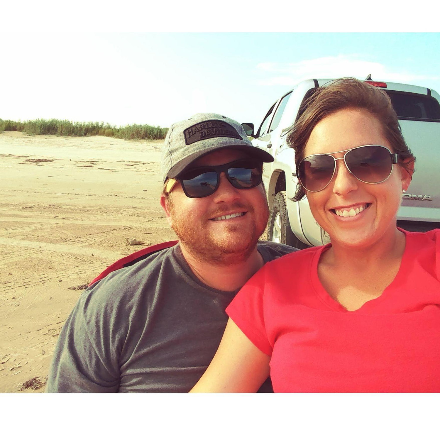 Sea Rim State Park, TX