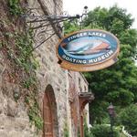 Finger Lakes Boating Museum