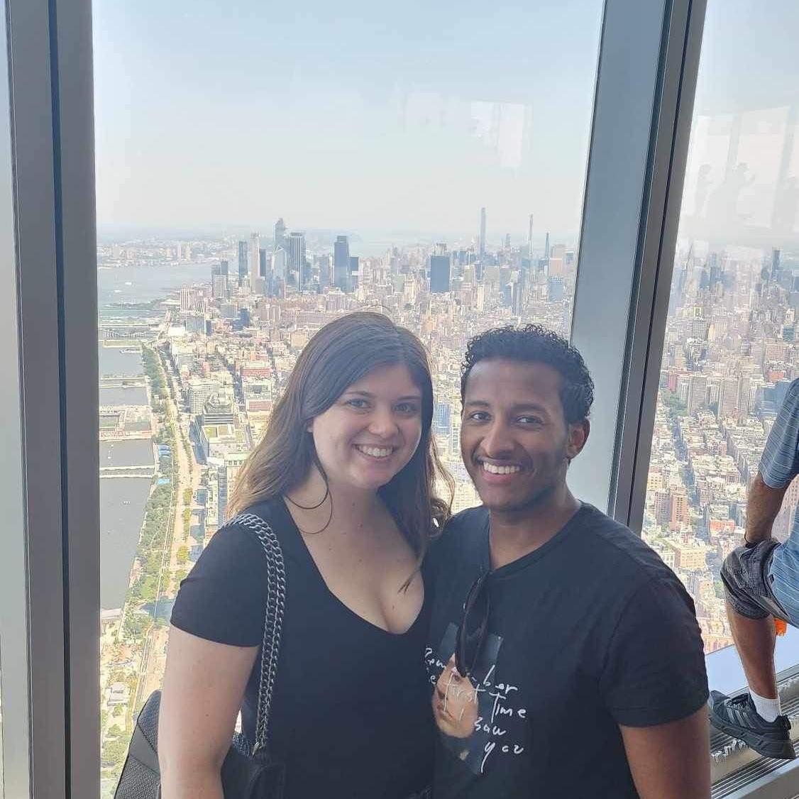 NYC, 2023