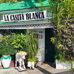 La Casita Blanca