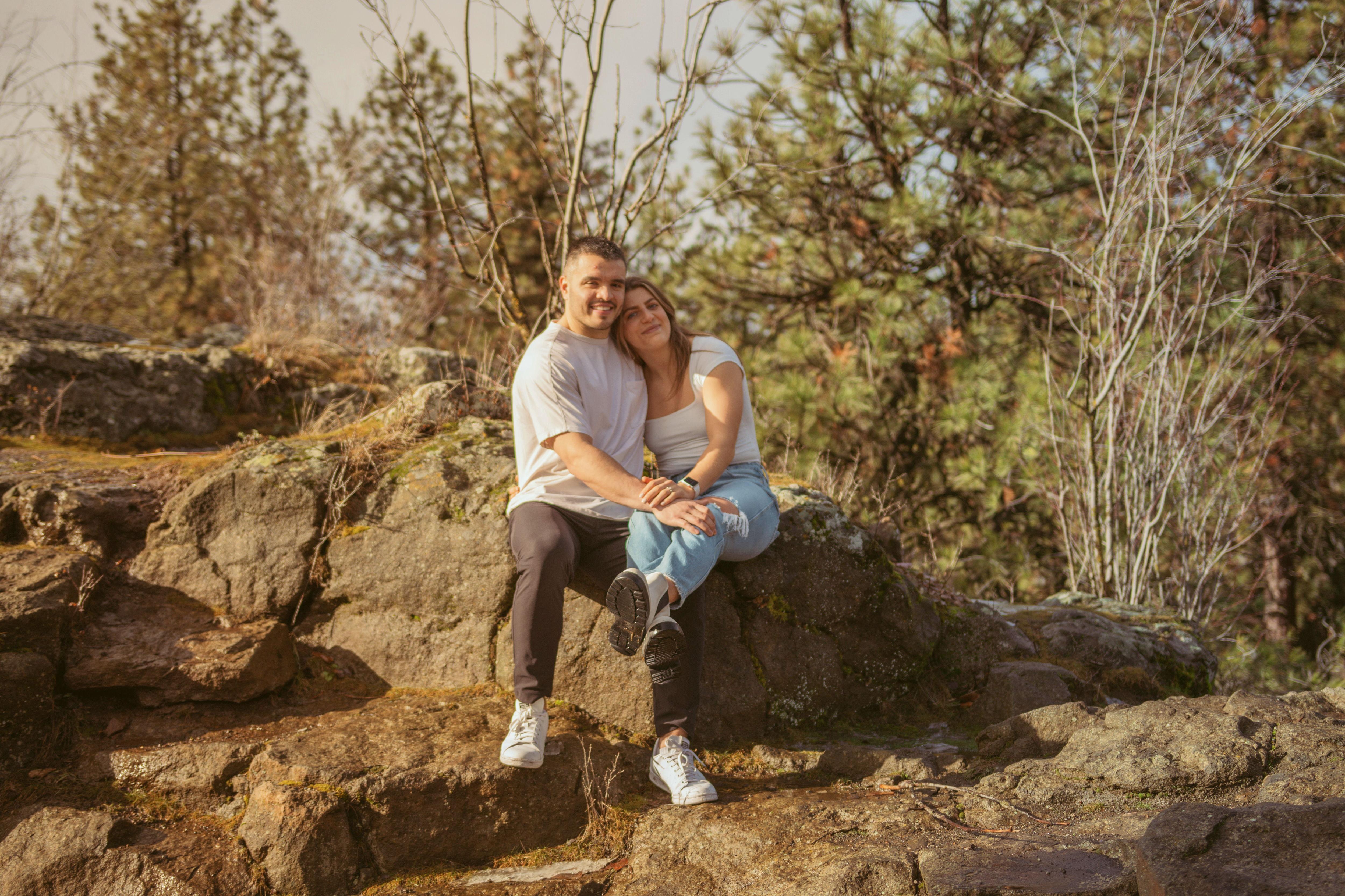 The Wedding Website of Maddie Lee and Johnny Sage