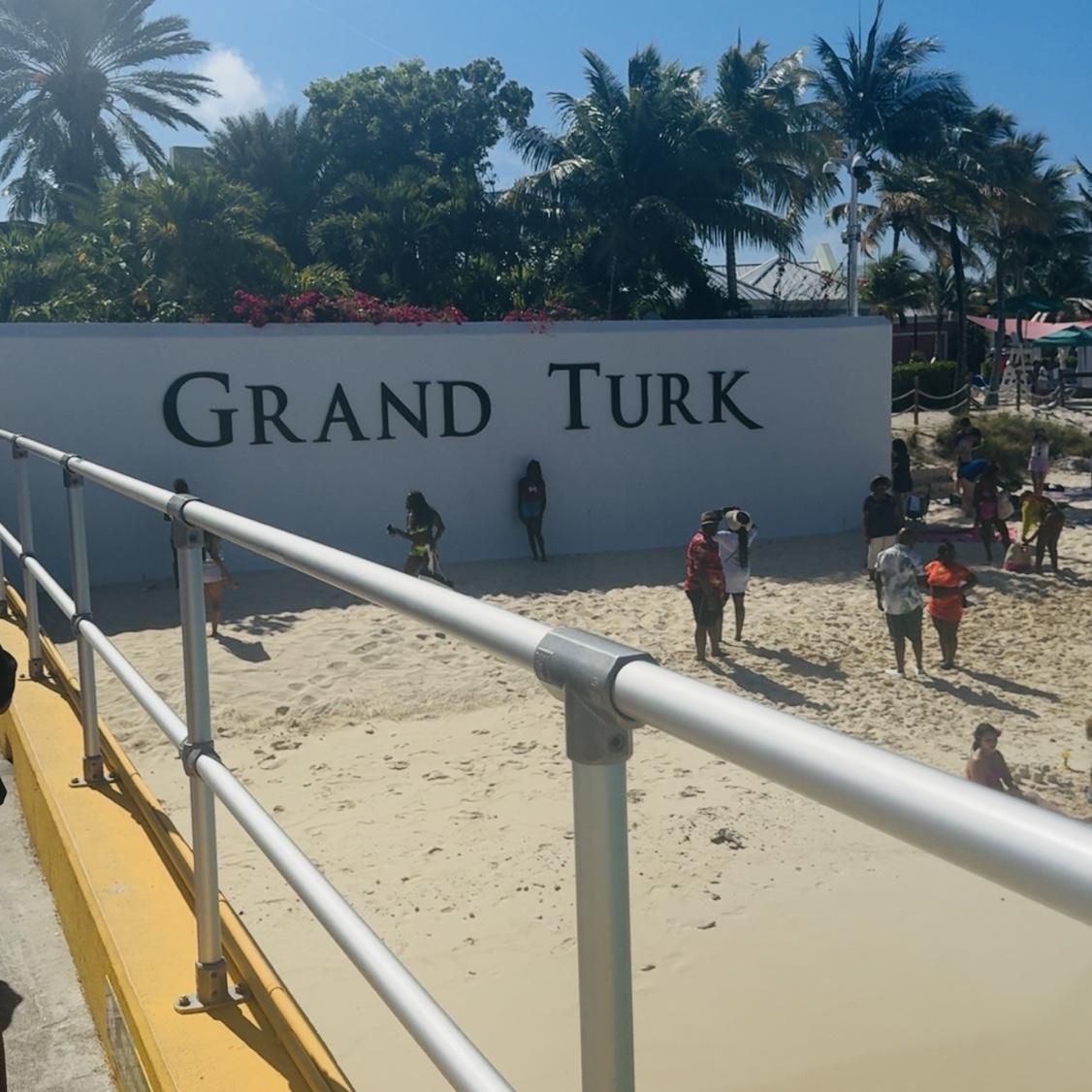Grand Turk and Caicos