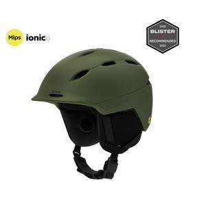 Boundary MIPS - Size Large - Olive