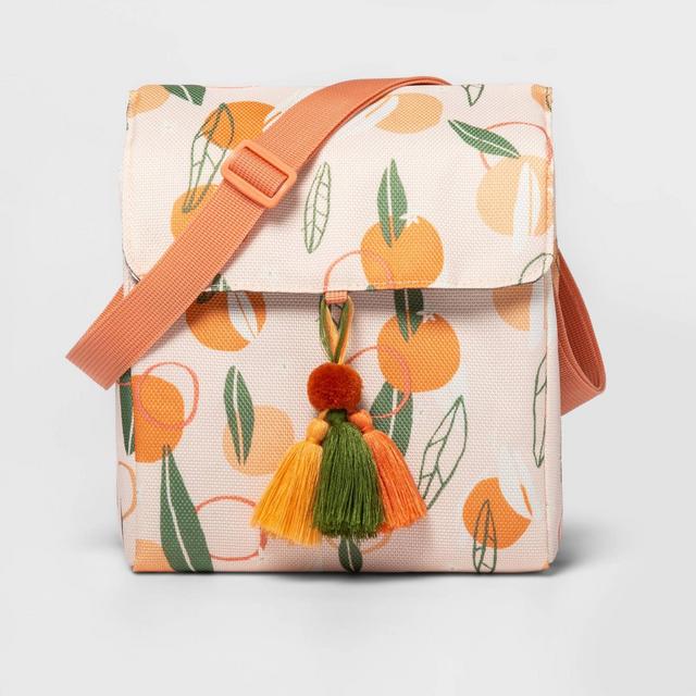Fold Over Lunch Citrus - Opalhouse™