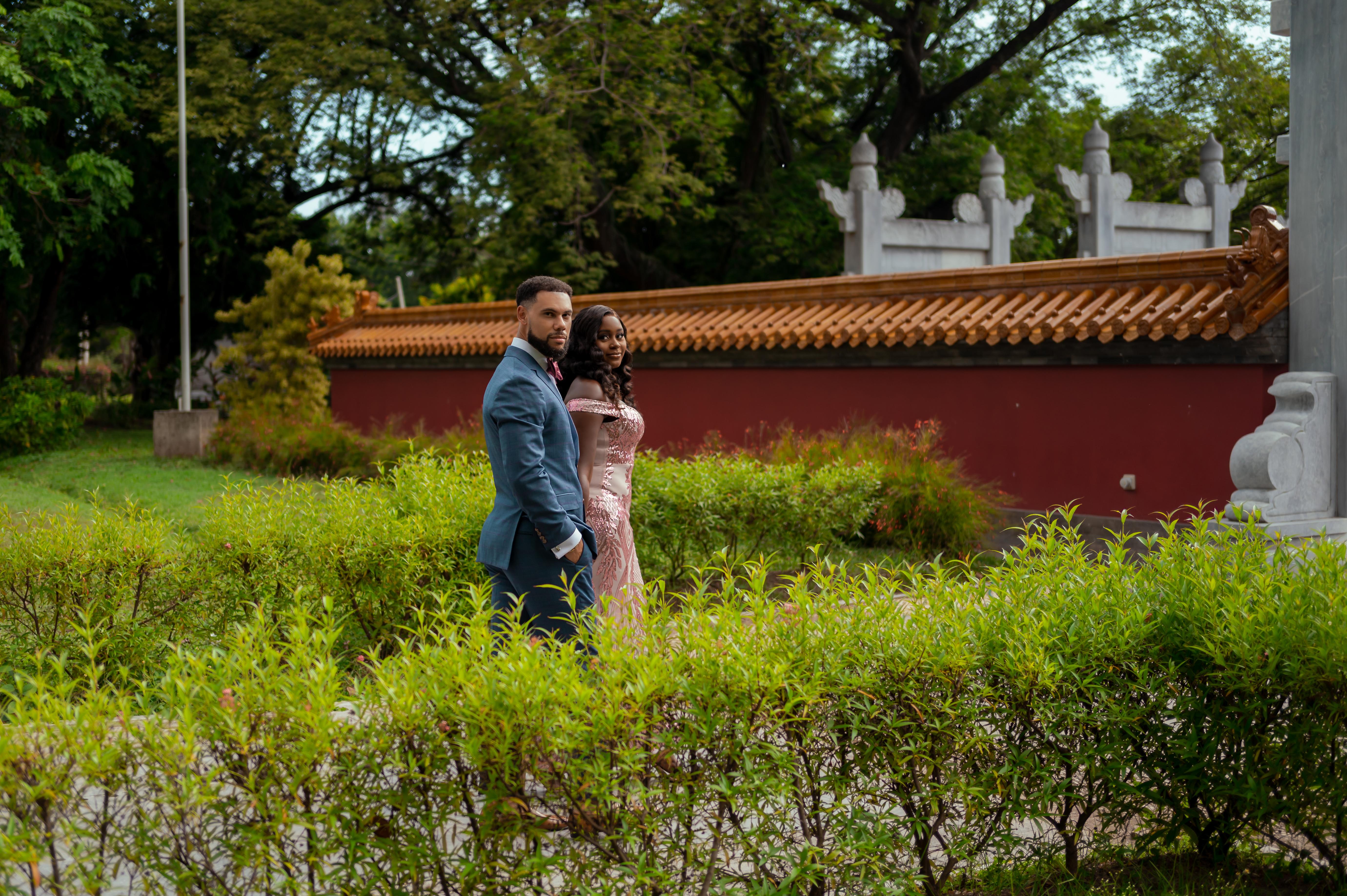 The Wedding Website of Alicia Johnson and Kyle Ishman