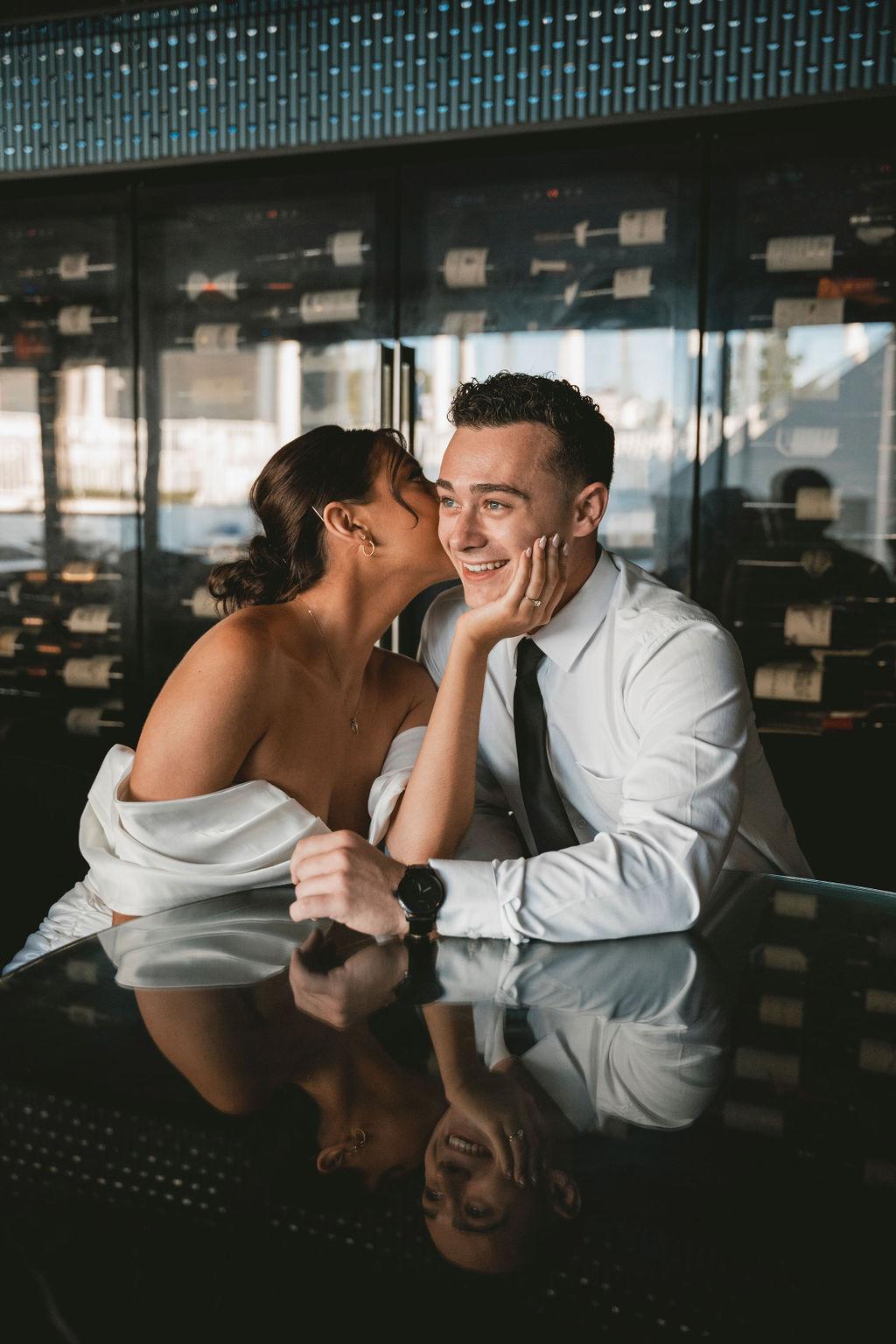 The Wedding Website of Brooke Gilmore and Nicholas Ezzo