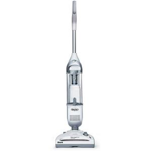 SharkNinja - Shark Navigator Freestyle Upright Stick Cordless Bagless Vacuum for Carpet, Hard Floor and Pet with XL Dust Cup and 2-Speed Brushroll (SV1106), White