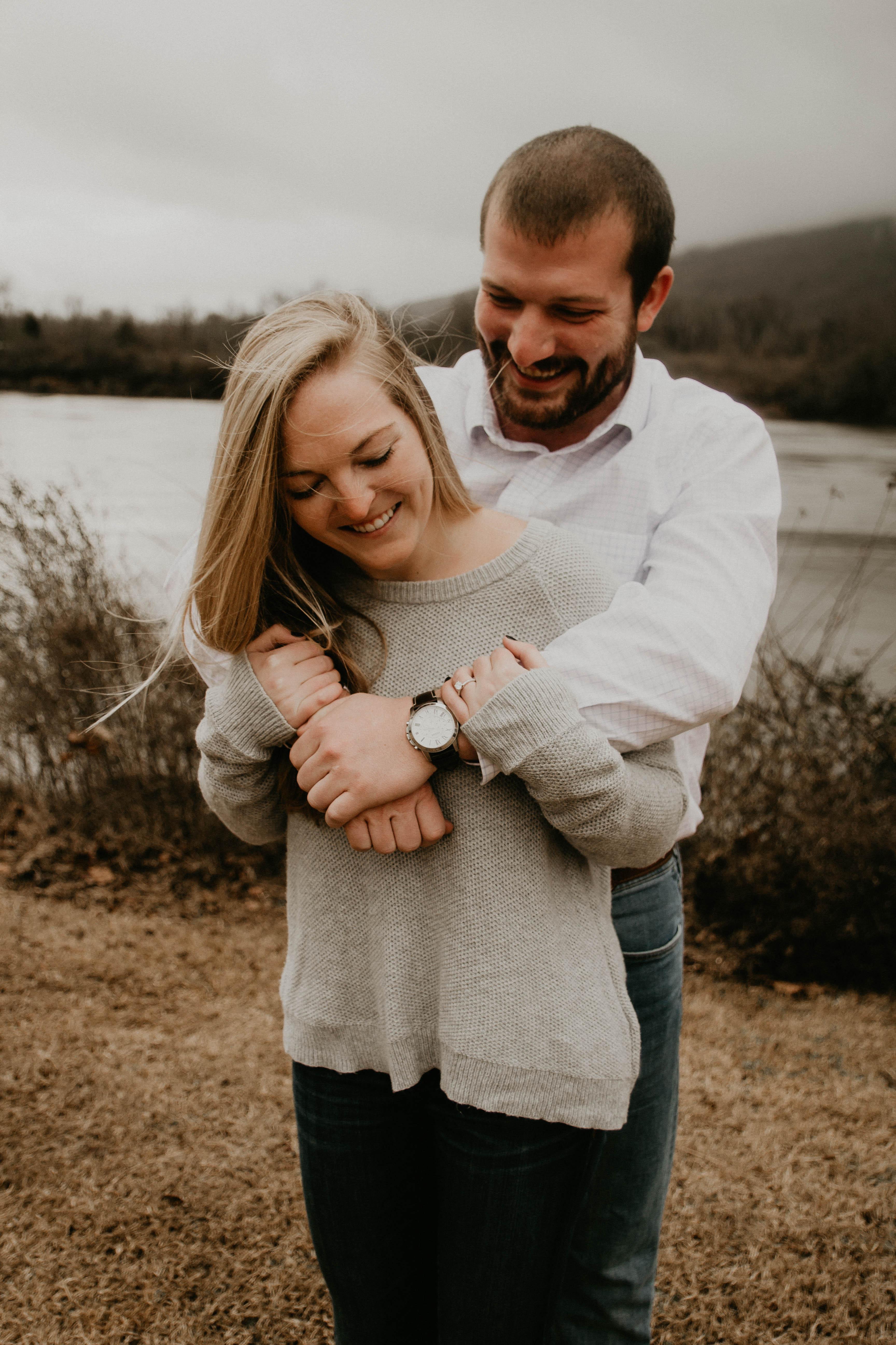 The Wedding Website of Allie Jennings and Tanner Harris