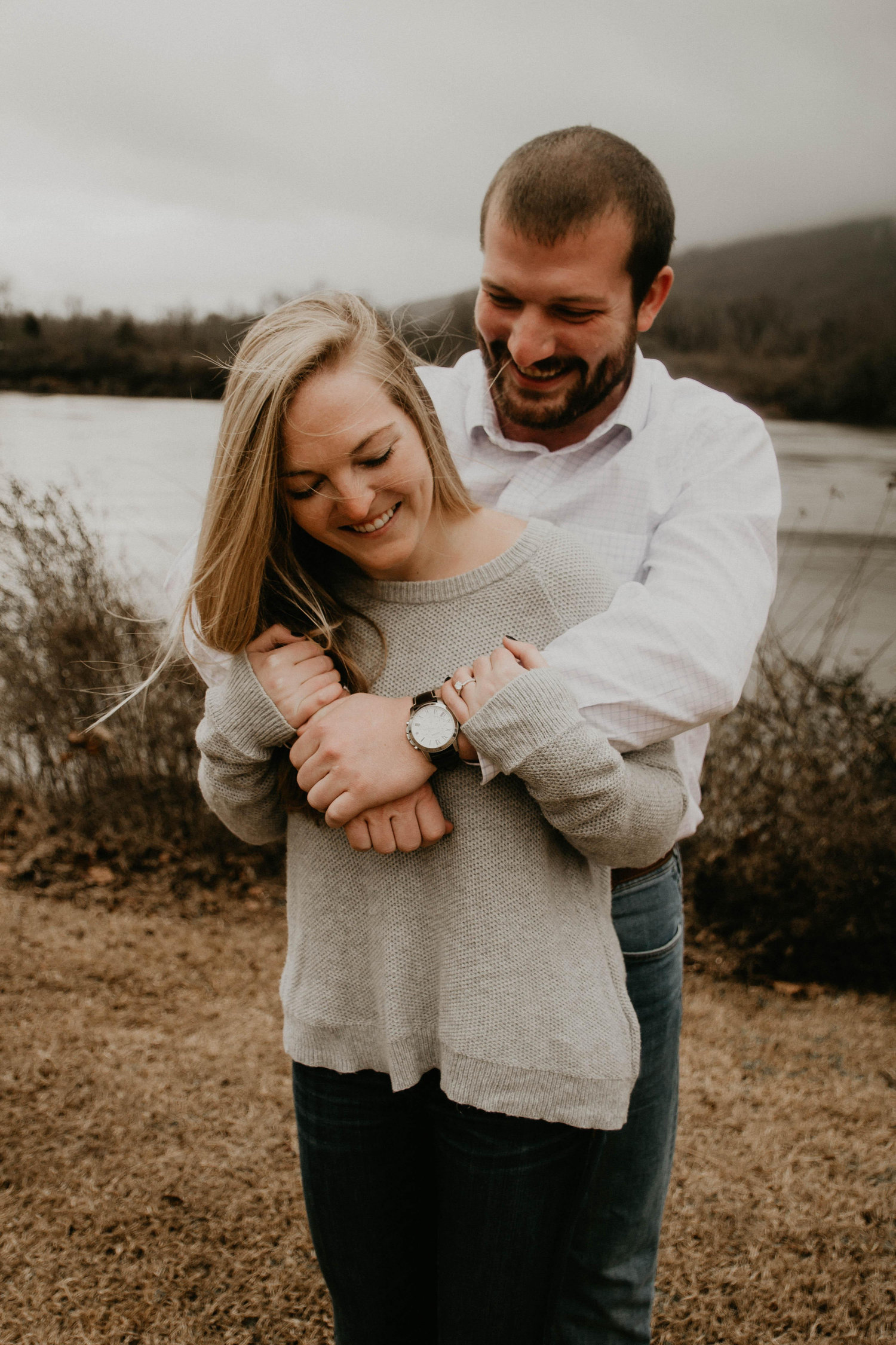 The Wedding Website of Allie Jennings and Tanner Harris