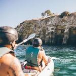 La Jolla Cove