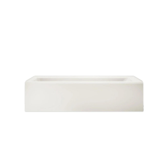 New Bathtub