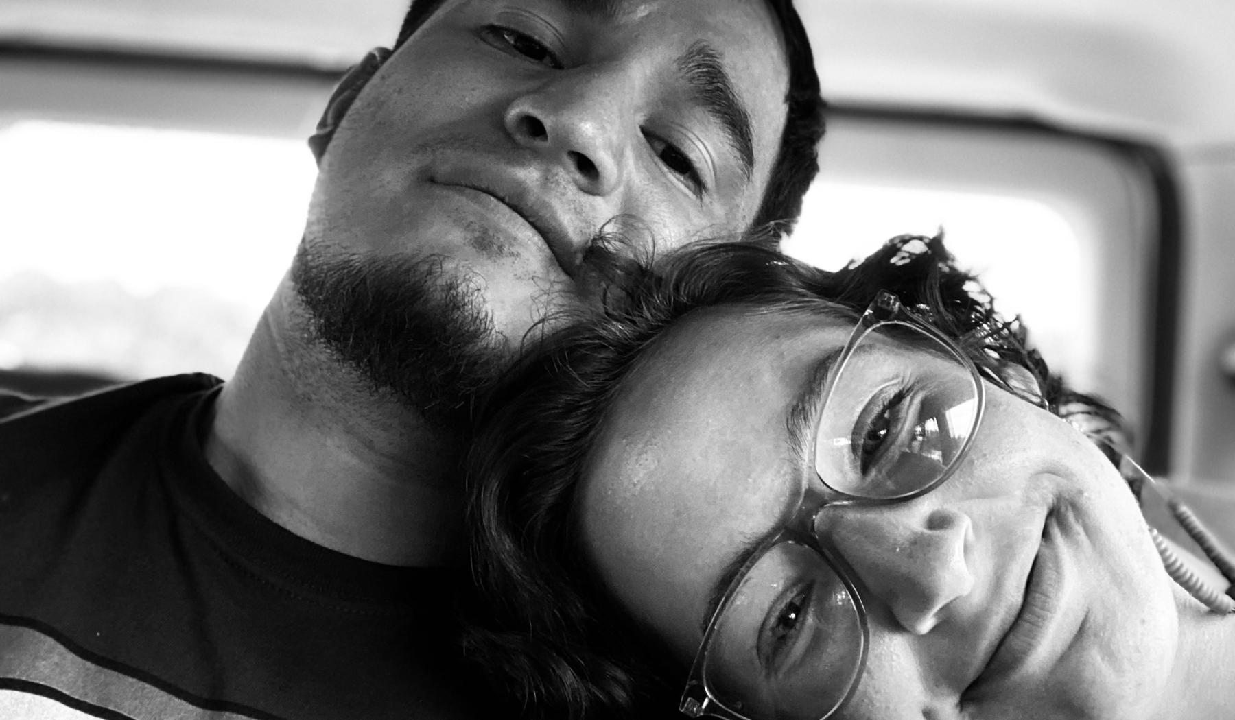 The Wedding Website of Eva Peterson and Abraham Gildo