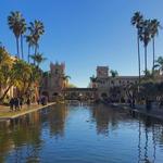 Balboa Park