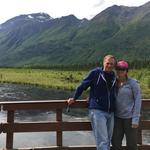 Eagle River Nature Center