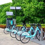 Rent a Divvy Bike