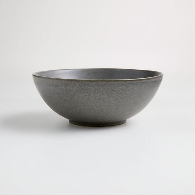Craft 8" Charcoal Bowl