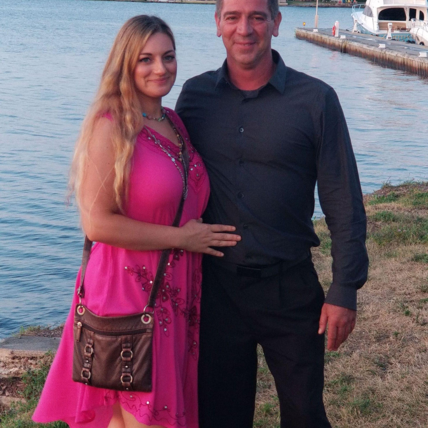 Destination wedding