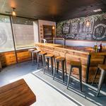 New England Cider Co.