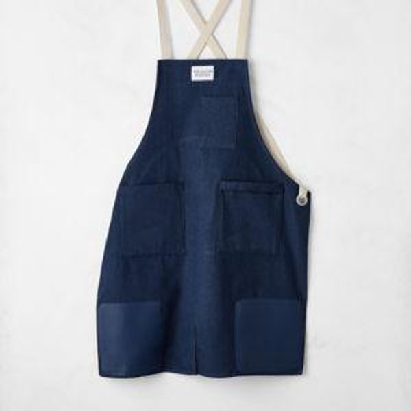 Williams Sonoma Ultimate Apron