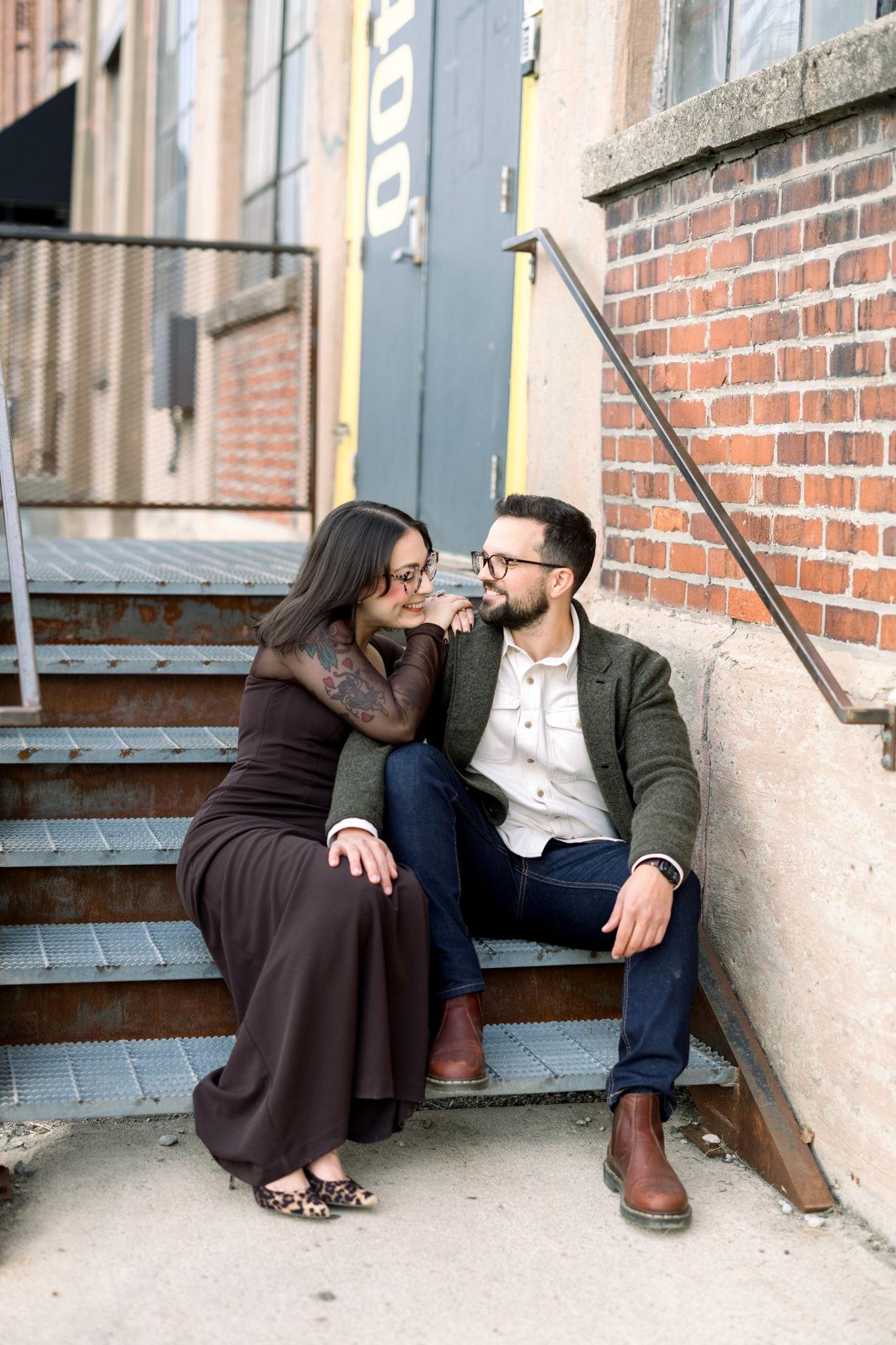 The Wedding Website of Melody Grames and Jordan Brauning